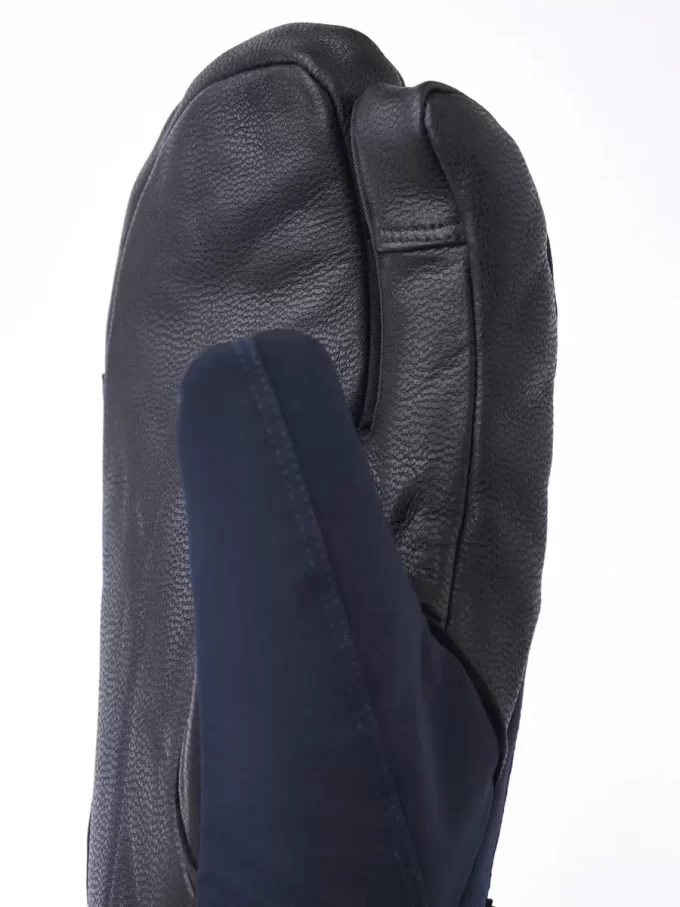 Bonnie Stickad Vante