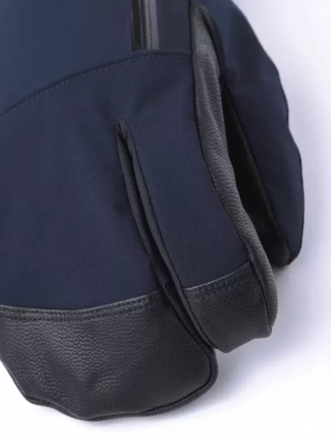 Bonnie Stickad Vante