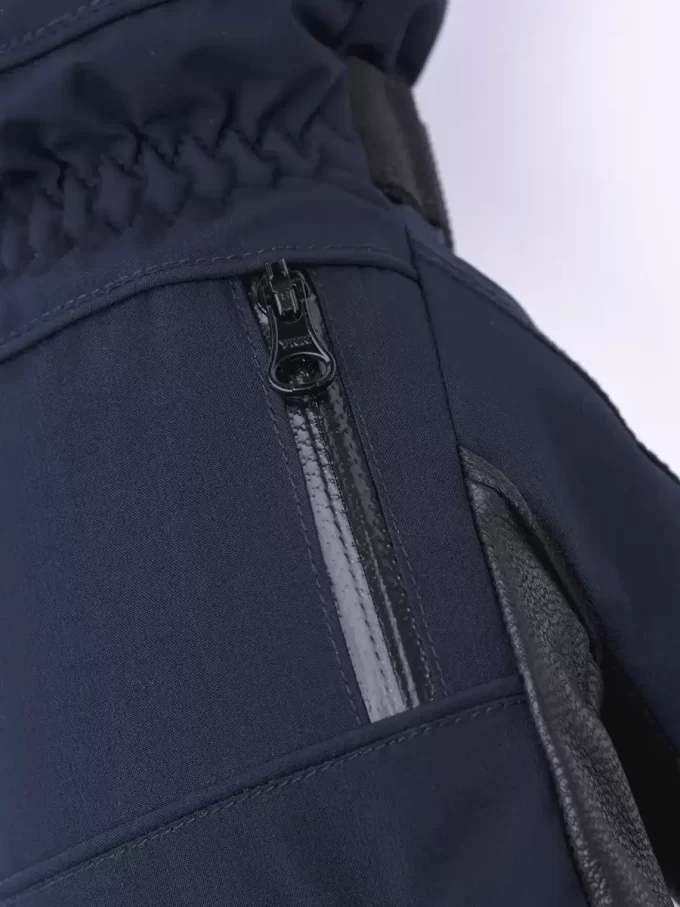 Bonnie Stickad Vante