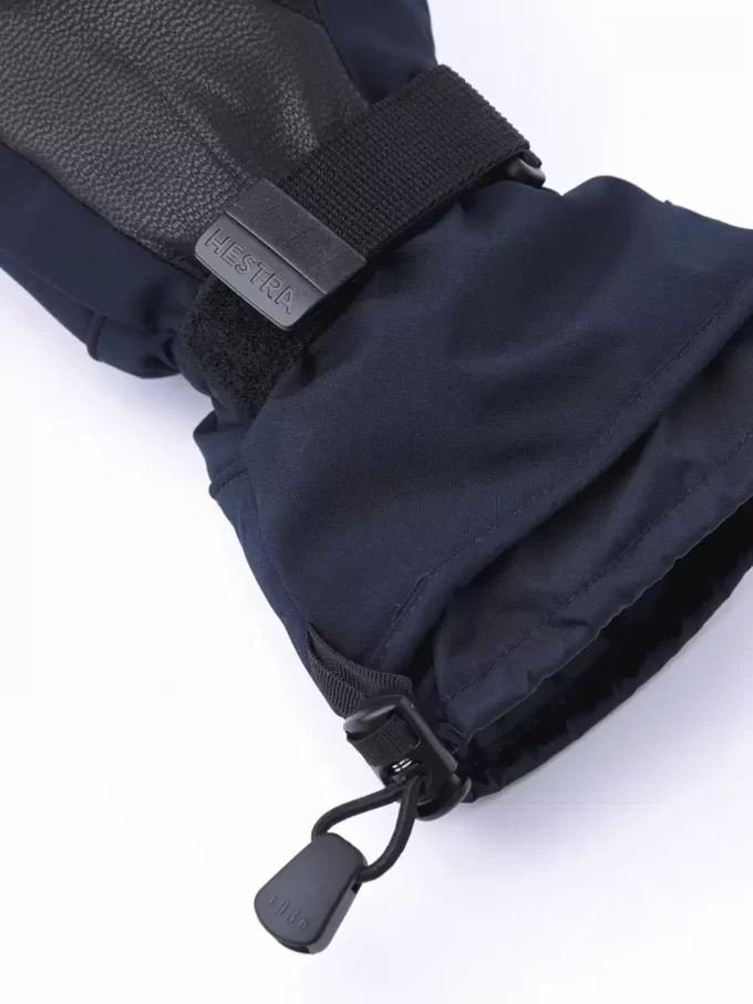 Bonnie Stickad Vante