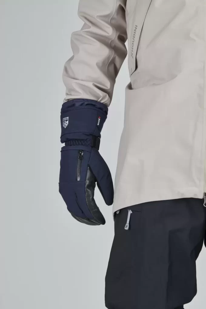 Bonnie Stickad Vante