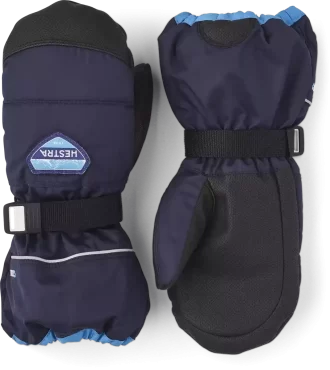 CZone-vante för barn