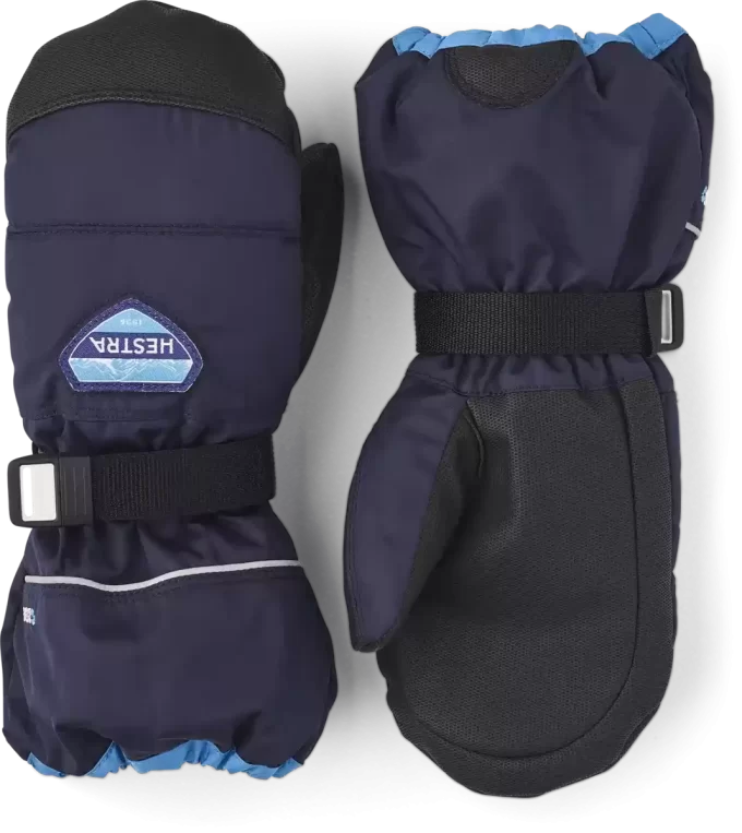 CZone-vante för barn