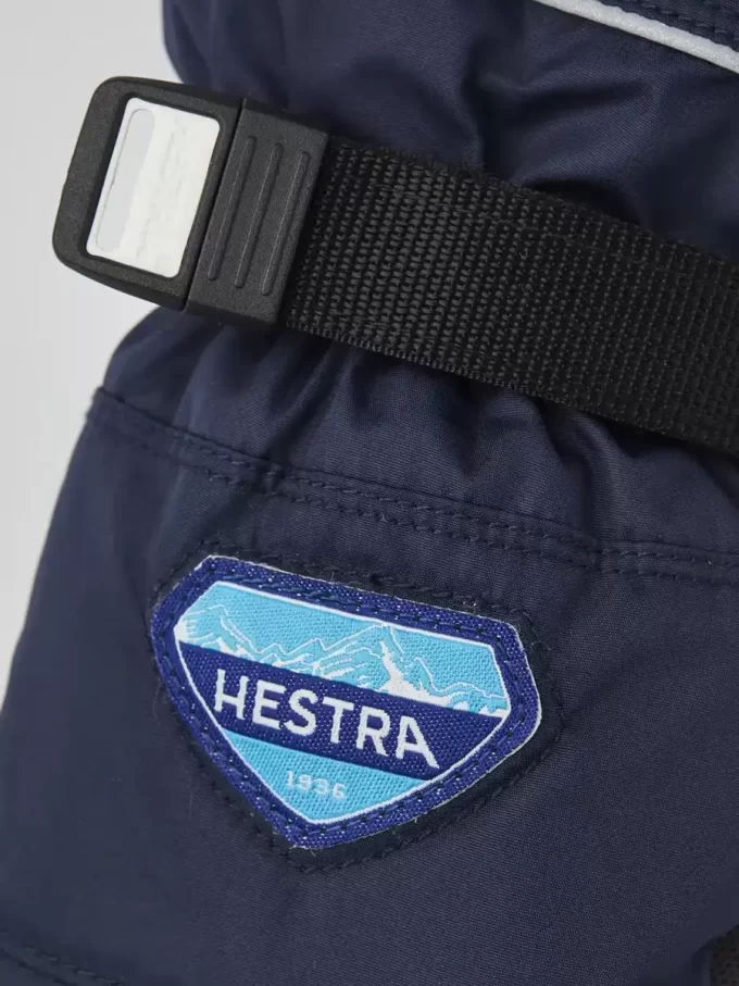 CZone-vante för barn