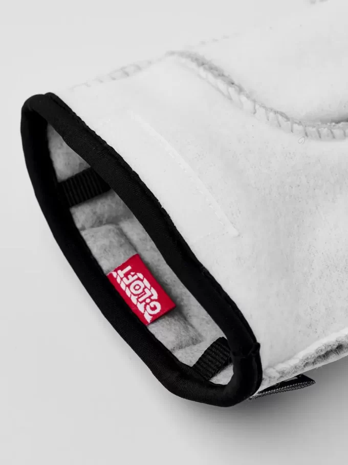 Dam Patrol Liner 5-finger Dam Patrol Liner 5-finger