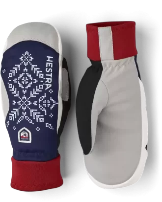 Dam XC Primaloft-vante