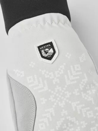 Dam XC Primaloft-vante