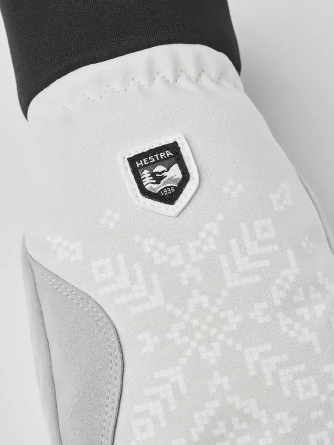 Dam XC Primaloft-vante