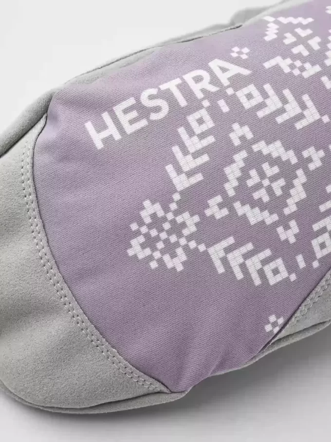 Dam XC Primaloft-vante Dam XC Primaloft-vante