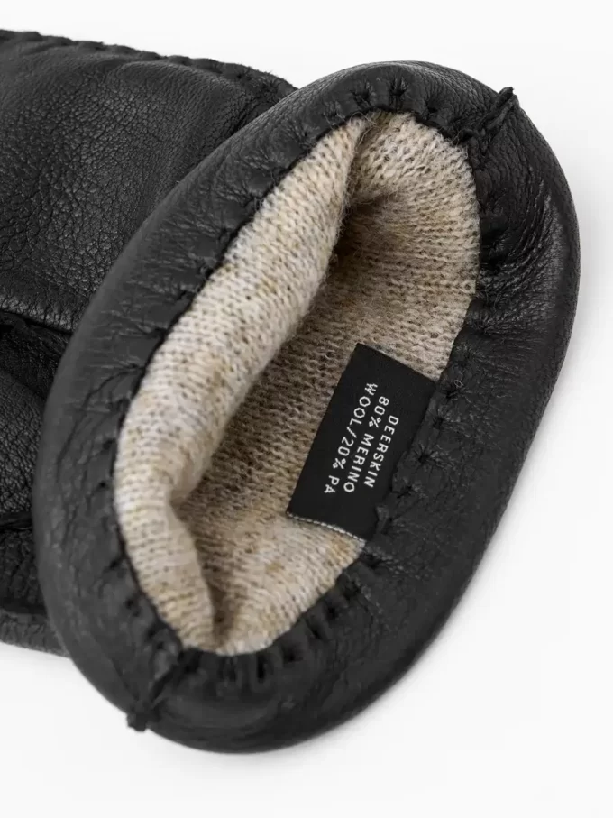 Dam XC Primaloft-vante