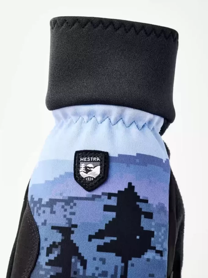 Dam XC Primaloft – vante