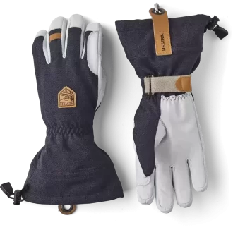 Damernas höstkollektion