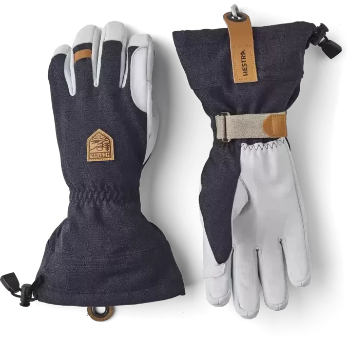 Damernas höstkollektion