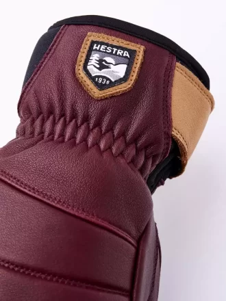 Damernas höstkollektion