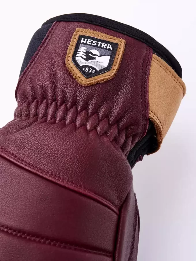 Damernas höstkollektion