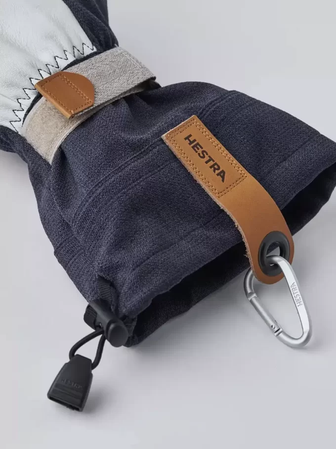 Damernas höstkollektion