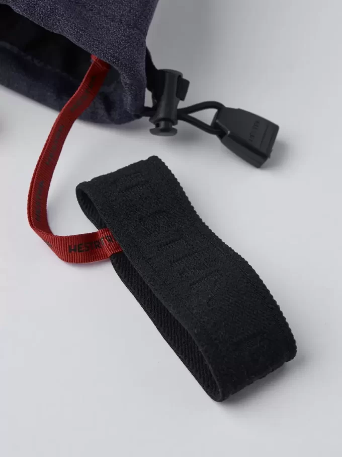 Damernas höstkollektion