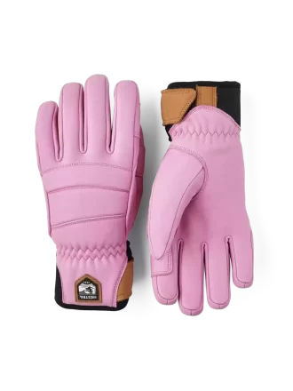 Damkollektion för hösten – 5 fingrar