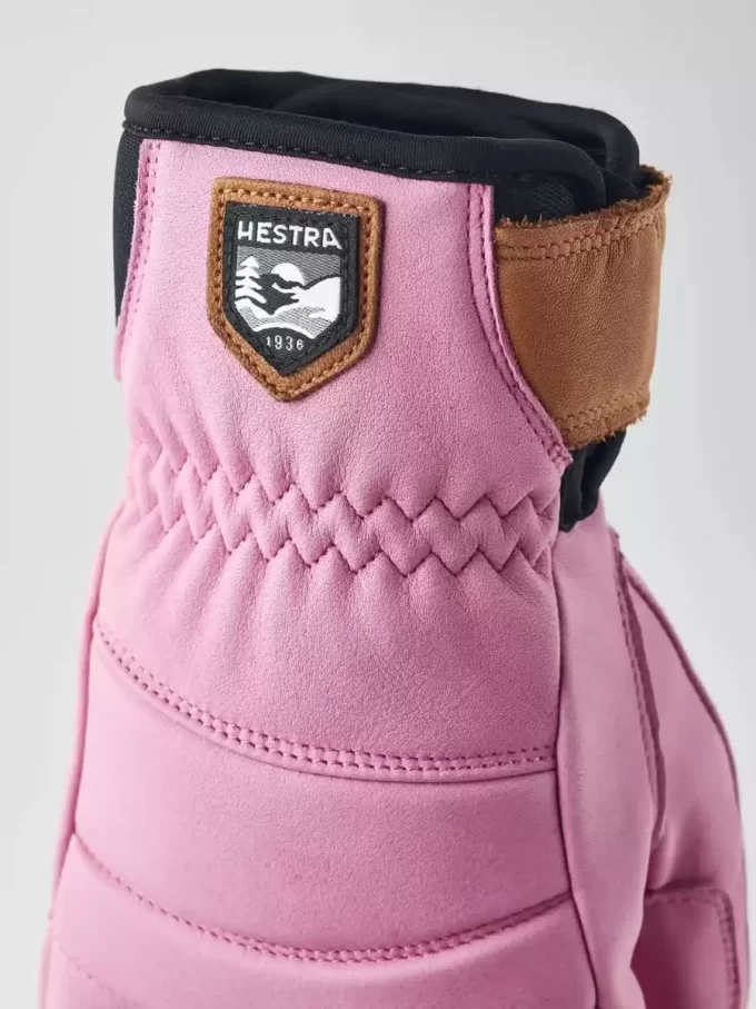 Damkollektion för hösten – 5 fingrar