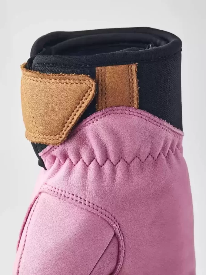 Damkollektion för hösten – 5 fingrar