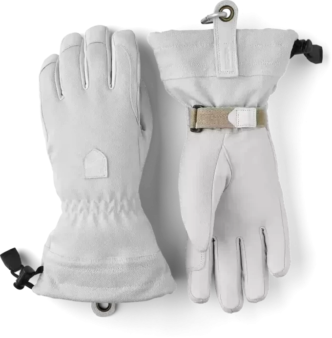 Dampatrullhandske Dampatrullhandske