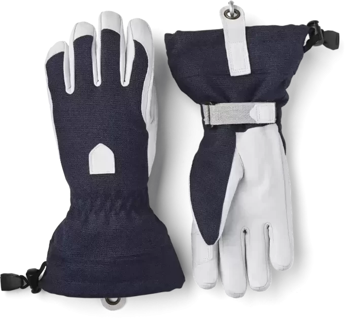 Dampatrullhandske Dampatrullhandske