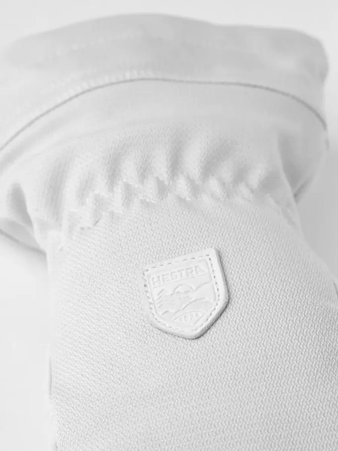 Dampatrullhandske Dampatrullhandske