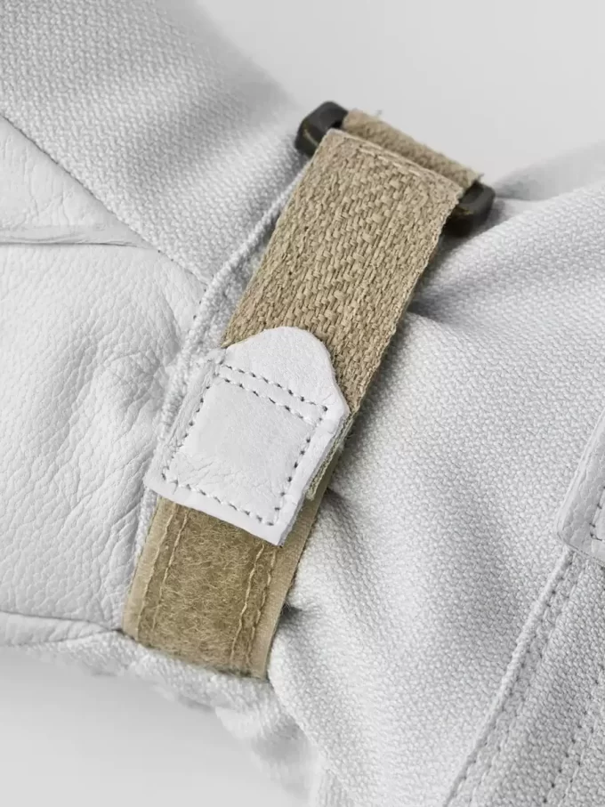 Dampatrullhandske Dampatrullhandske