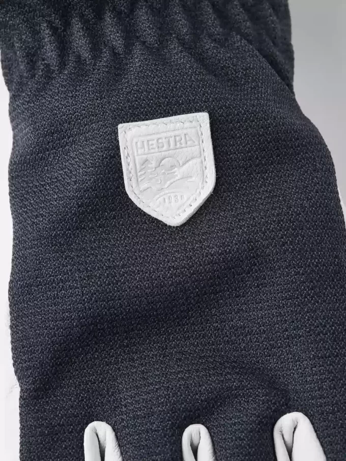 Dampatrullhandske Dampatrullhandske