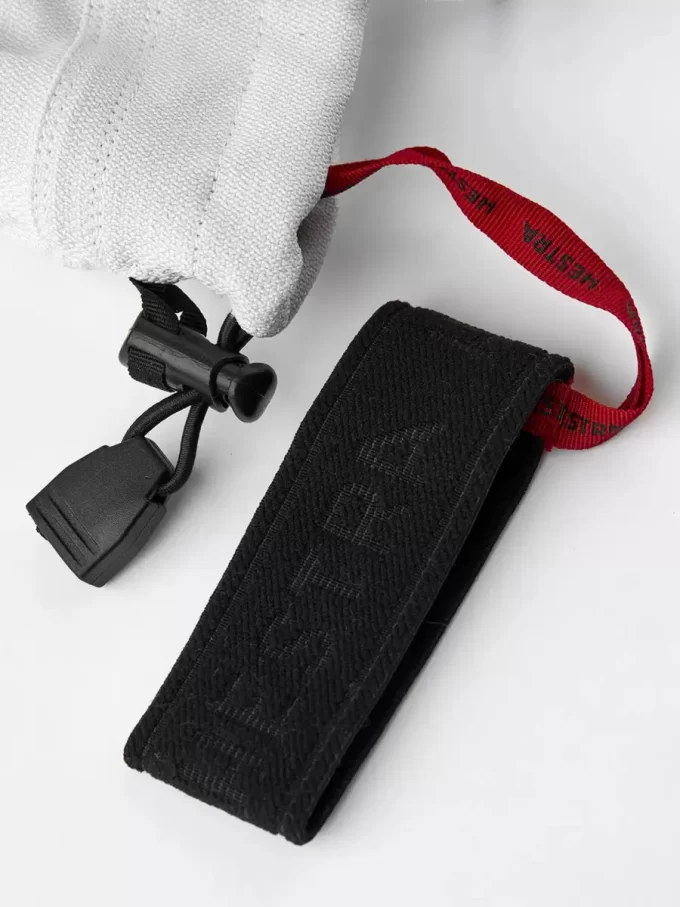 Dampatrullhandske Dampatrullhandske