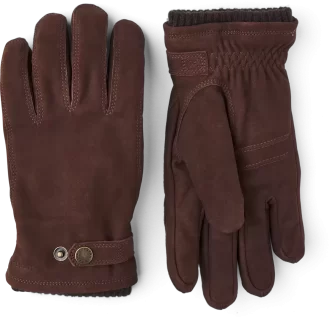 Hestra Bergvik Espresso