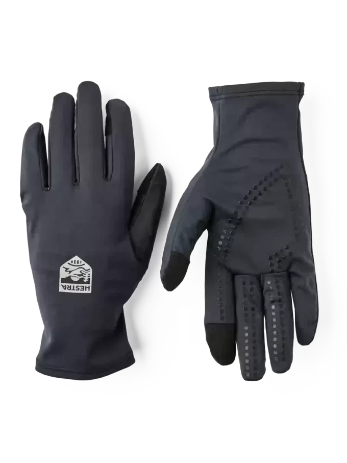 Vindjacka Liner Light – 5 fingrar