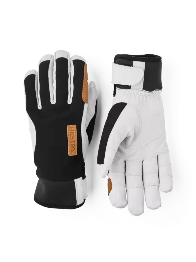 Ergo Grip Active Ullfrotté