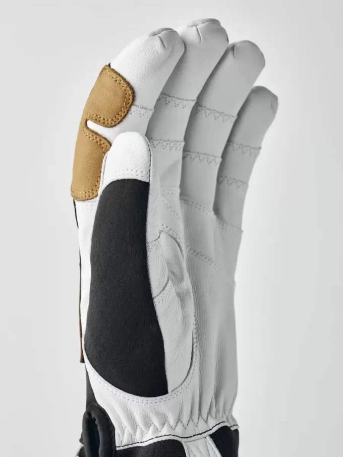 Ergo Grip Active Ullfrotté