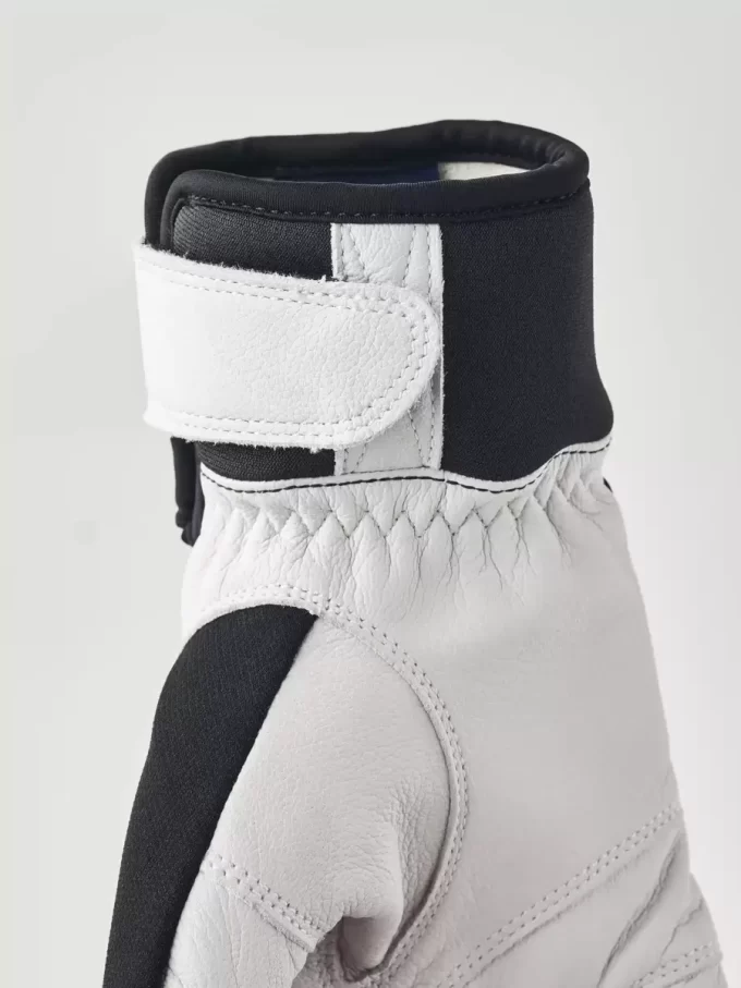 Ergo Grip Active Ullfrotté