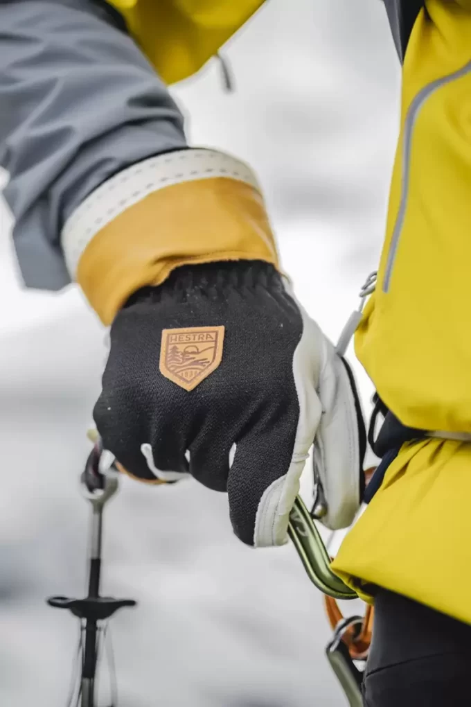 Ergo Grip Alpha Ergo Grip Alpha