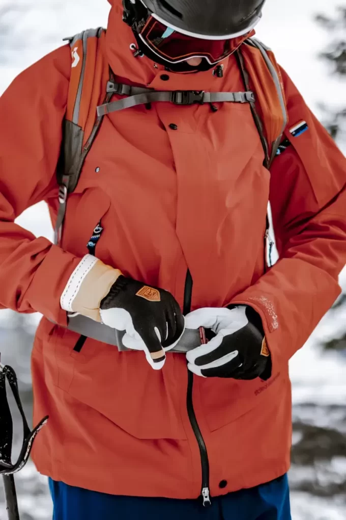 Ergo Grip Alpha Ergo Grip Alpha