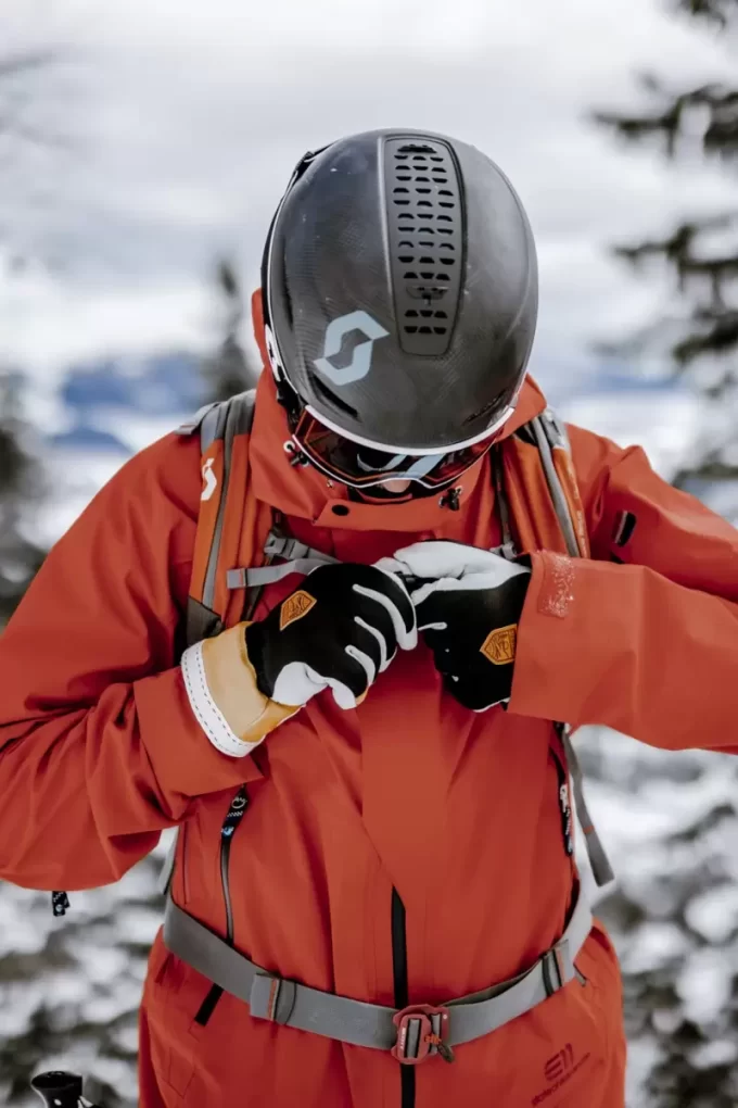 Ergo Grip Alpha Ergo Grip Alpha