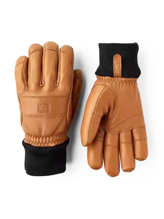 Ergo Grip CZone Vernum – 5 finger