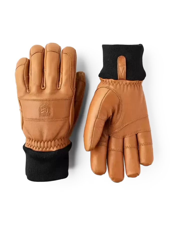 Ergo Grip CZone Vernum – 5 finger