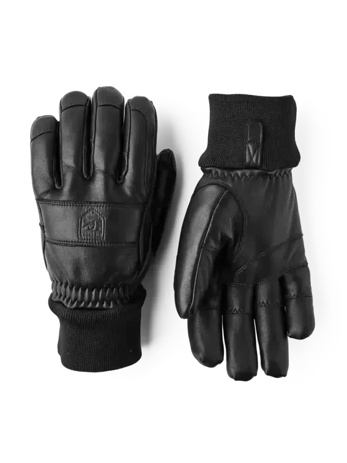 Ergo Grip CZone Vernum – 5 finger