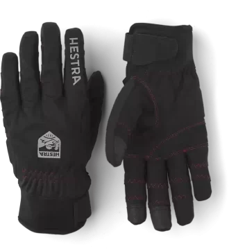 Ergo Grip Lång 5-fingrad