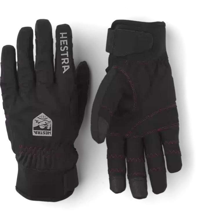 Ergo Grip Lång 5-fingrad