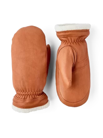 Ergo Grip Lång 5-fingrad