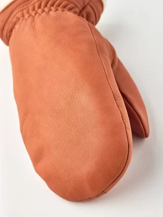 Ergo Grip Lång 5-fingrad