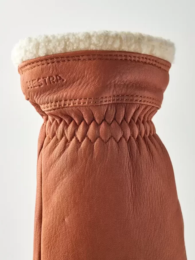 Ergo Grip Lång 5-fingrad