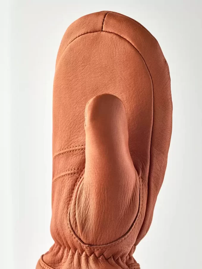 Ergo Grip Lång 5-fingrad