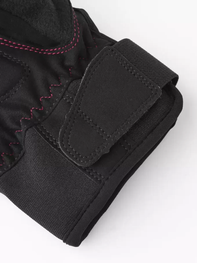 Ergo Grip Lång 5-fingrad