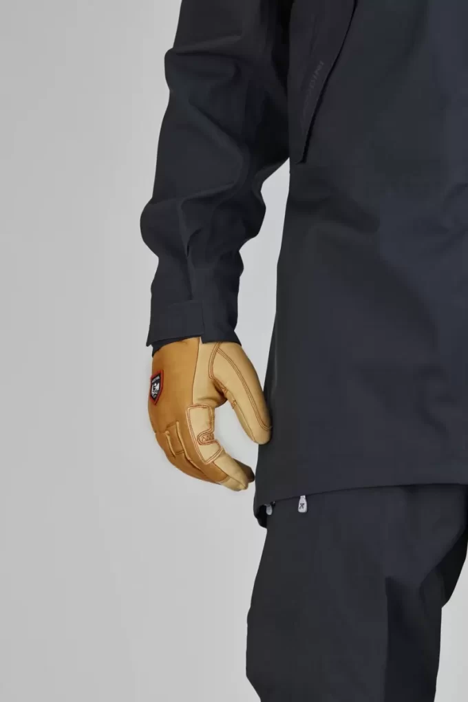 Ergo Grip-lutning Ergo Grip-lutning