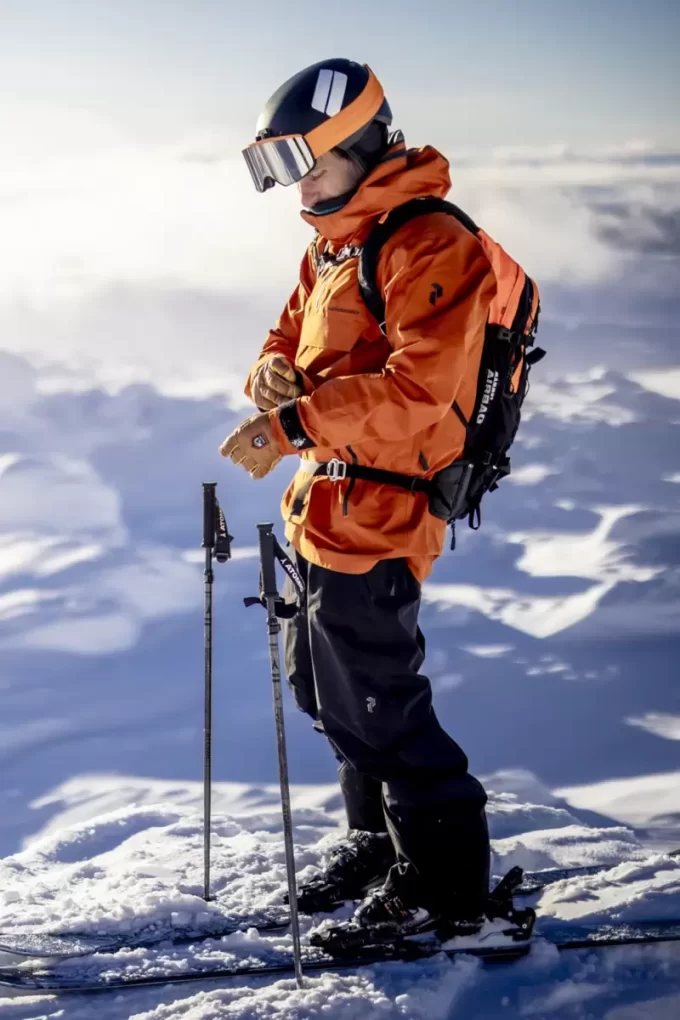 Ergo Grip-lutning Ergo Grip-lutning